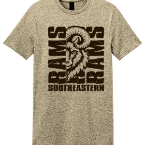 Gildan Softstyle T-shirt Youth and Adult- Southeast logo