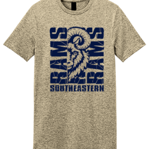 Gildan Softstyle T-shirt Youth and Adult- Southeast Logo