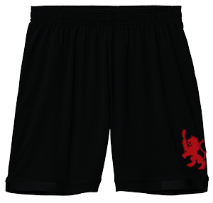 Black Shorts