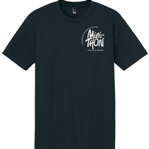 District T-shirt Youth and Adult