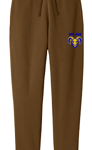 Jogger Sweatpants Adult