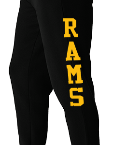 Jogger Sweatpants Adult