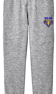 Jogger Sweatpants Youth