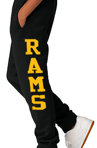 Jogger Sweatpants Youth
