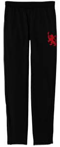 Track Jogger Pants w/Pockets Youth and Adult