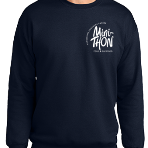 Gildan Softstyle Crew Sweatshirt Youth and Adult