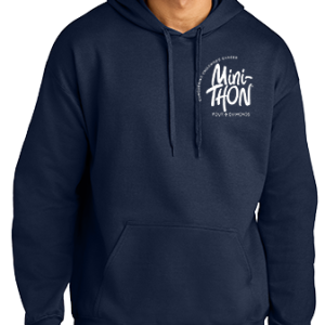 Gildan Softstyle Hoodie Youth and Adult