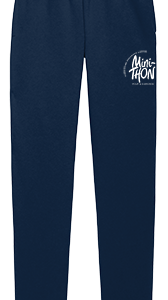 Sport-Tek Open Bottom Sweatpants