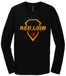 Long Sleeve T-shirt Youth and Adult
