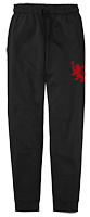fleece pants II